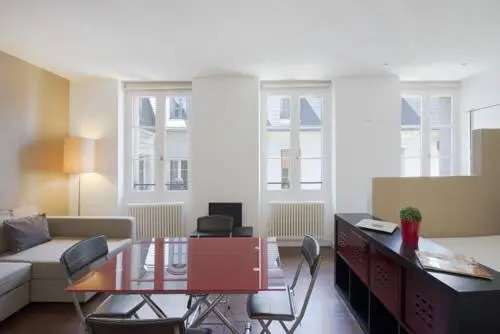 Le Comte studio