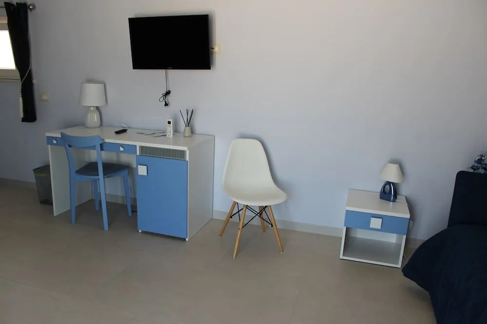 B&B LEDEN DI CAPO BIANCO