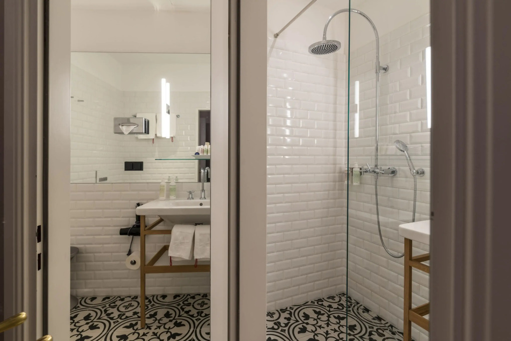 Small Luxury Hotel Altstadt Vienna