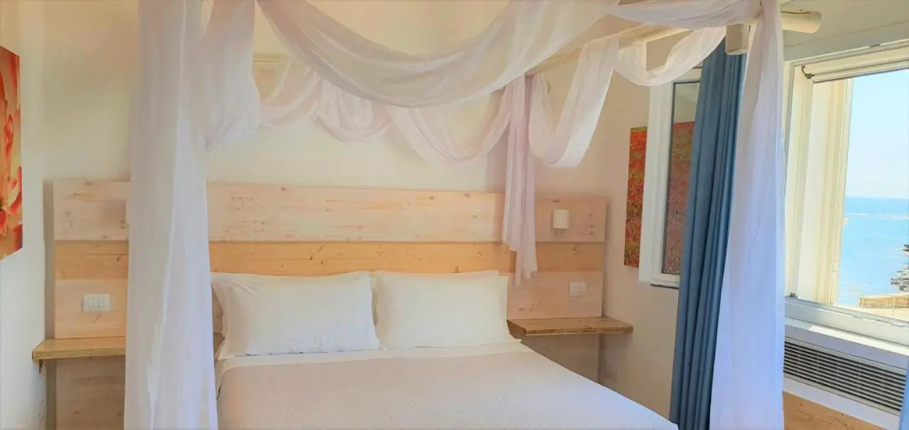 Hotel Lo Scoglio