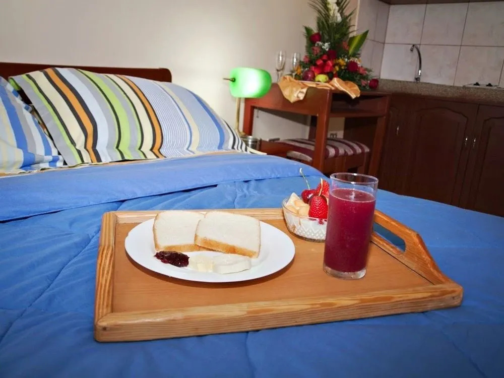 Hotel-Suites Costa de Oro