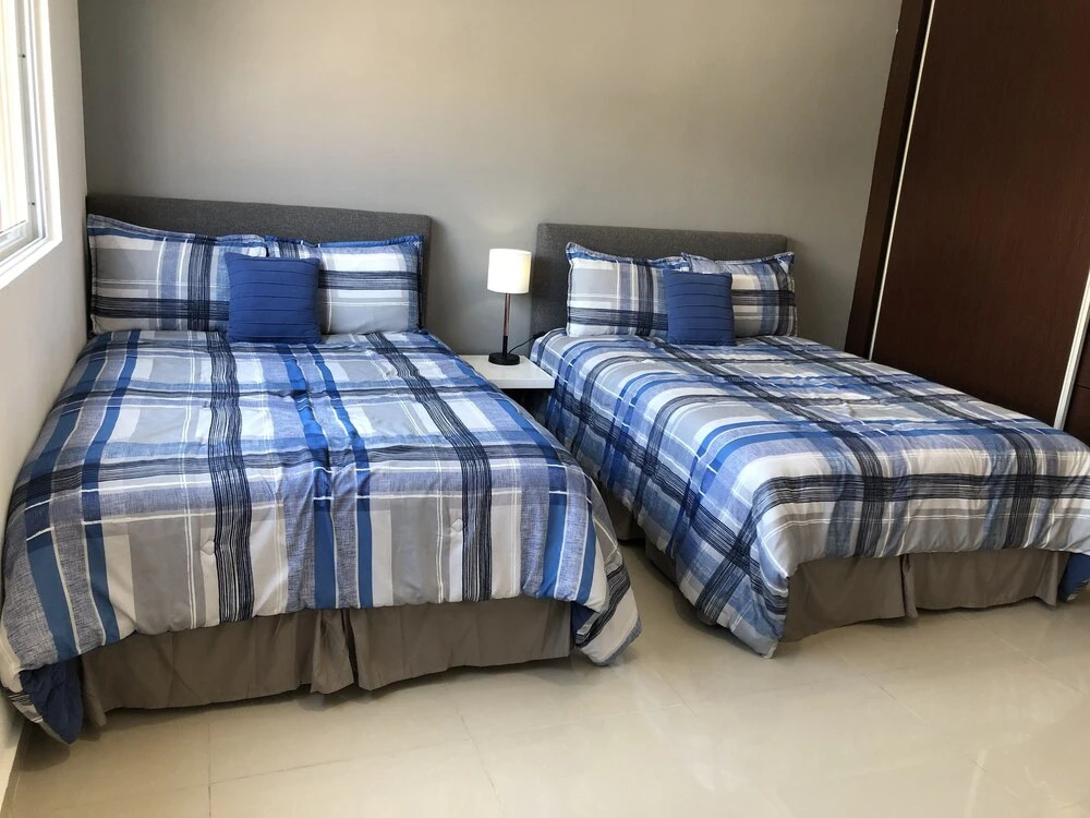 Sabbia 4306- 2 Bedrooms All In Suite - 2 Br condo