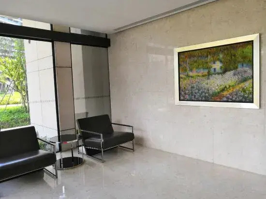 Sijifeng Holiday Apartment Hotel (Huizhou Xiaojingwan)