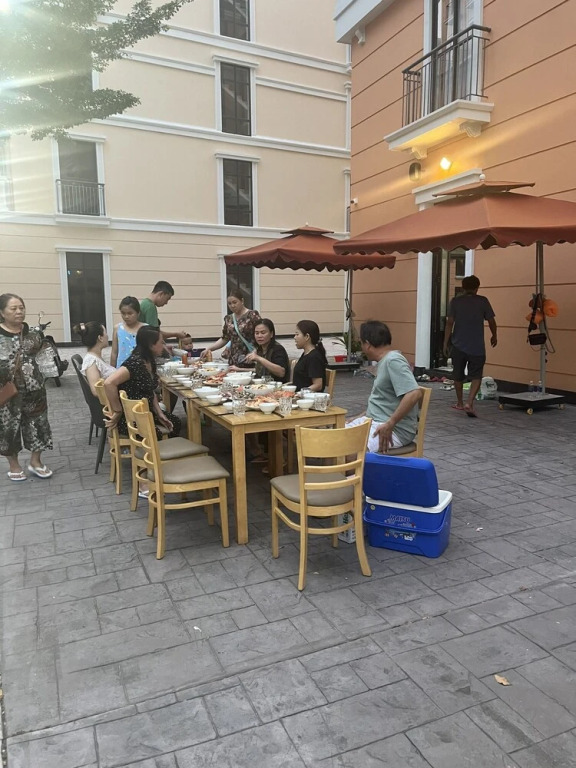 Sk Boutieque Hotel