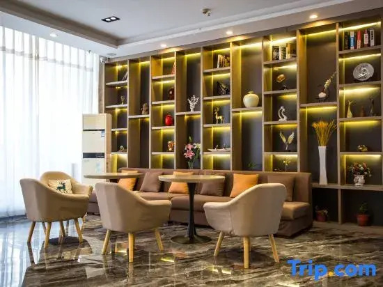 Shuman Hotel (Yiyuan Branch)