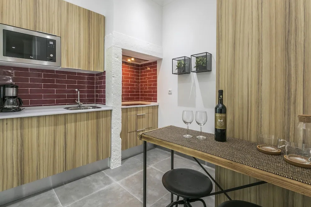LxWay Apartments Travessa da Peixeira