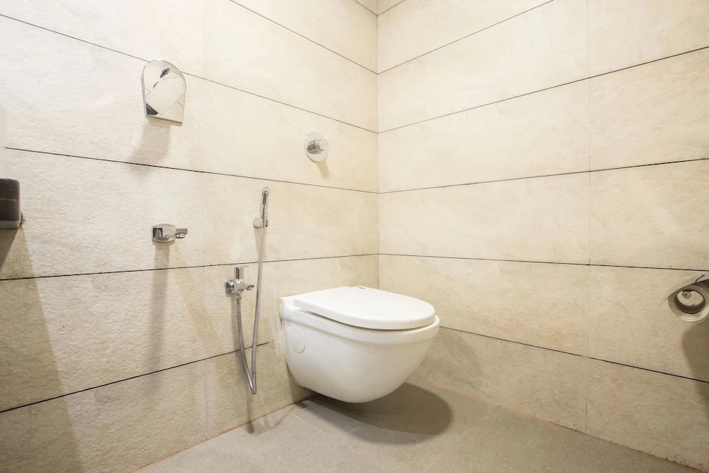 FabHotel Pranava Navi Mumbai