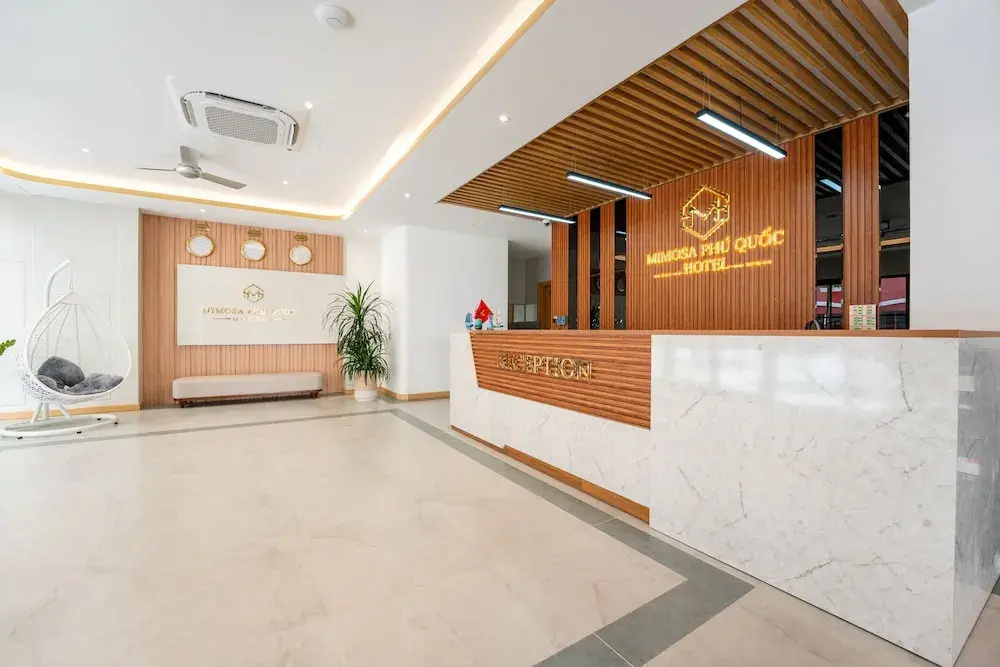 Mimosa Hotel Phú Quốc