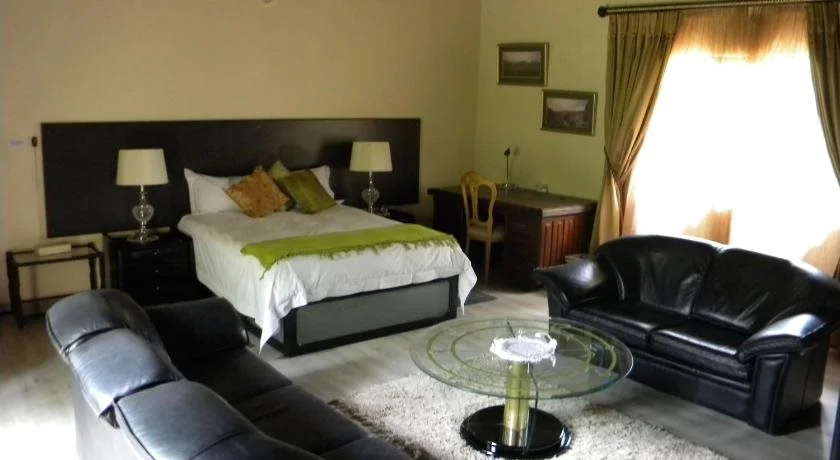 Ruimsig Golf View Manor and Conference Centre