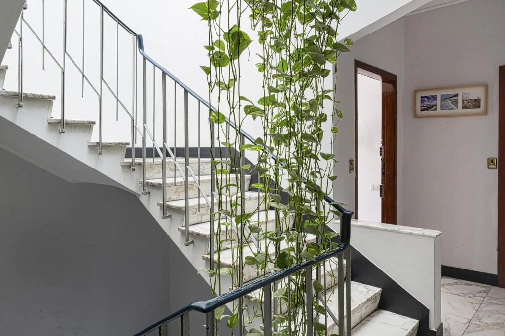 Sturla Modern Apartment by Wonderful Italy