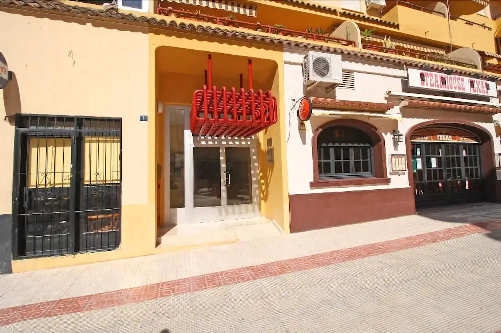 Holiday Apartment Apolo III