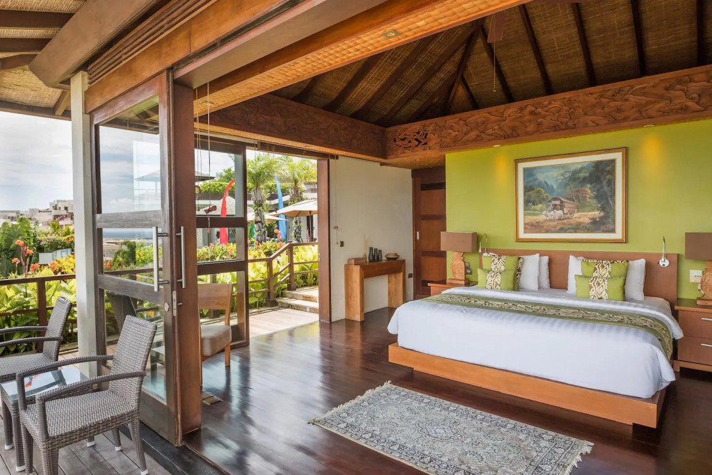Forever Bali Villas