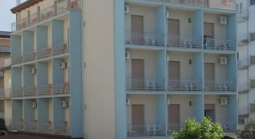Hotel Saint Tropez SPA & Restaurant