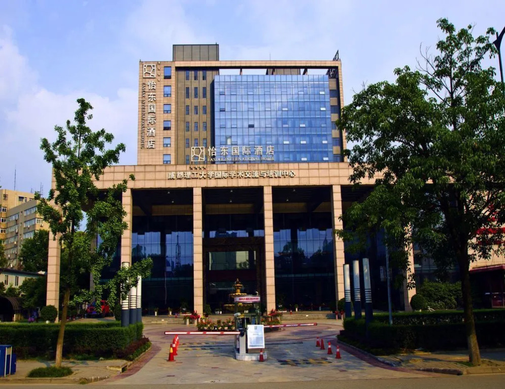 Eastar International Hotel