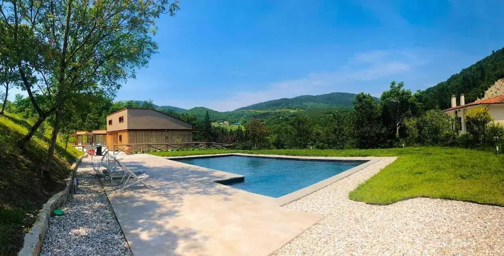 LALBEROCASA Eco Residence