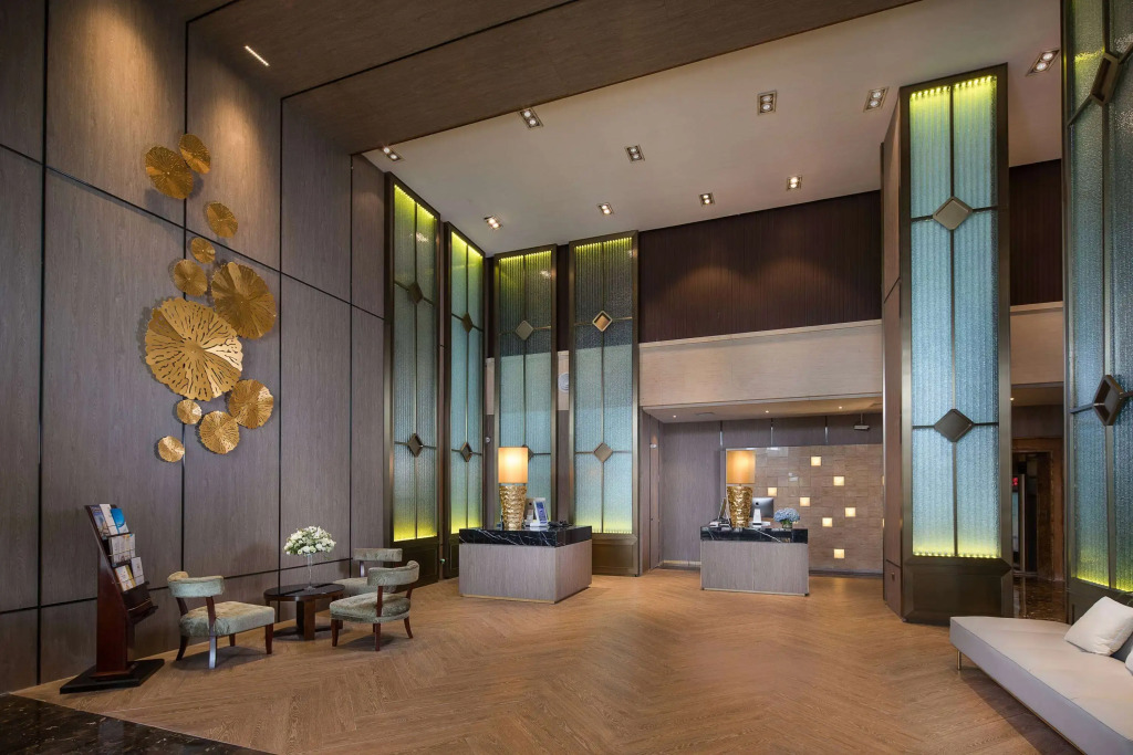 Days Hotel By Wyndham Changsha Downtown