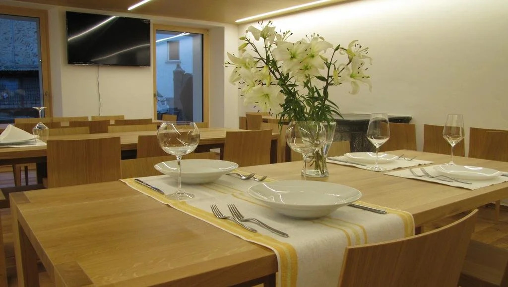 Hotel des Alpes Dalpe