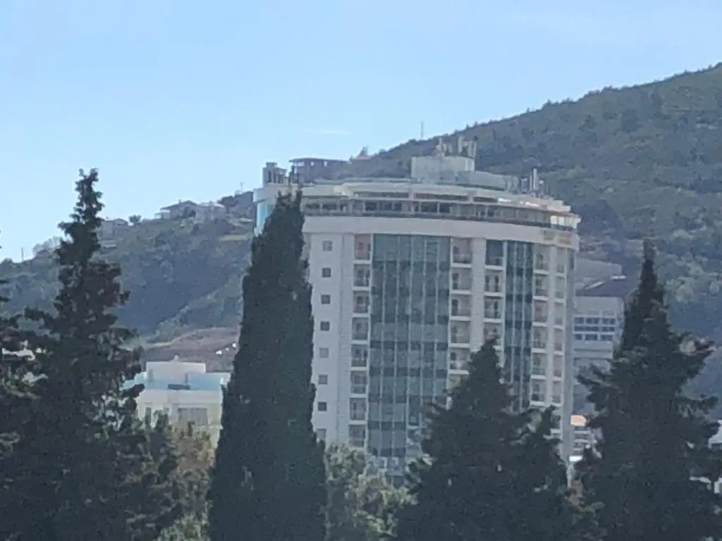 Apartment Veselin