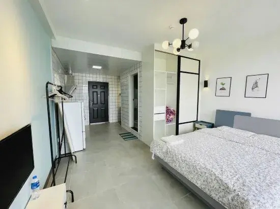 Qixi Homestay