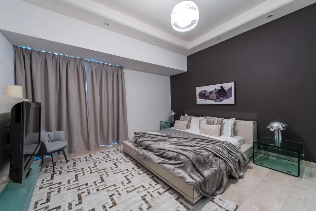 EDENS Homes & Villas - KG Tower
