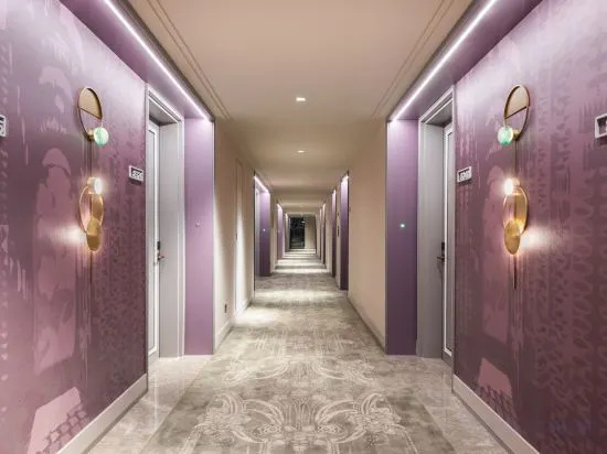 Mercure Hotel (Jingjiang Chenyangli Store)
