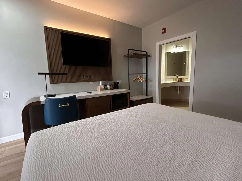 SureStay by Best Western Morgan Hill