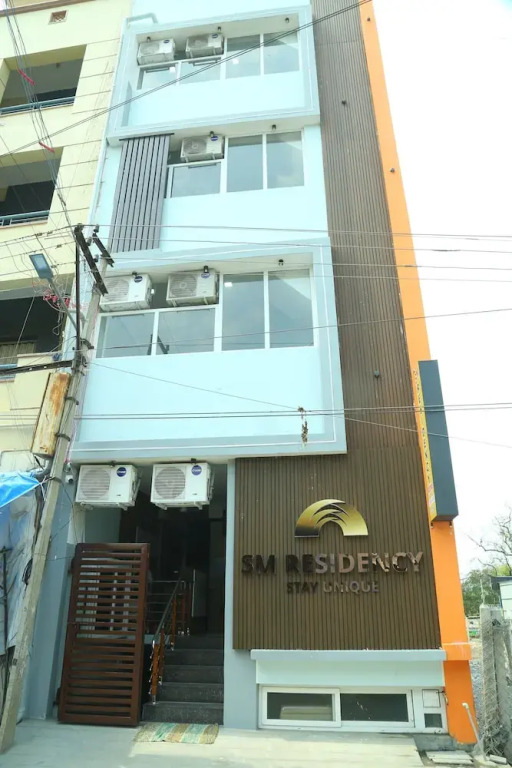 S M Residency