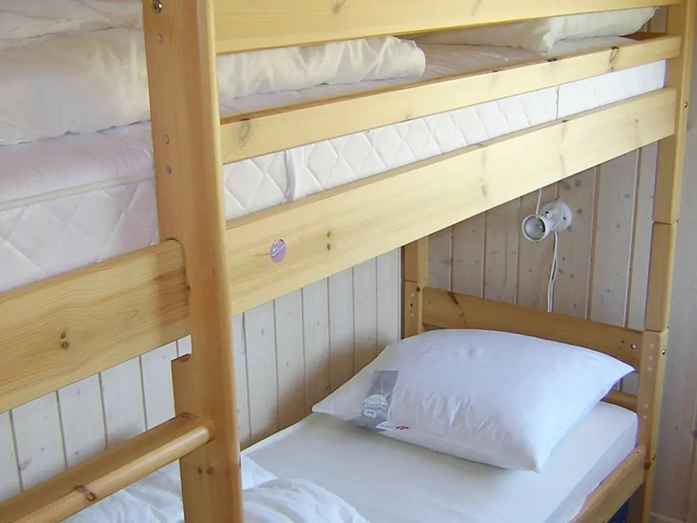 Spacious Holiday Home in Tranekaer With Terrace
