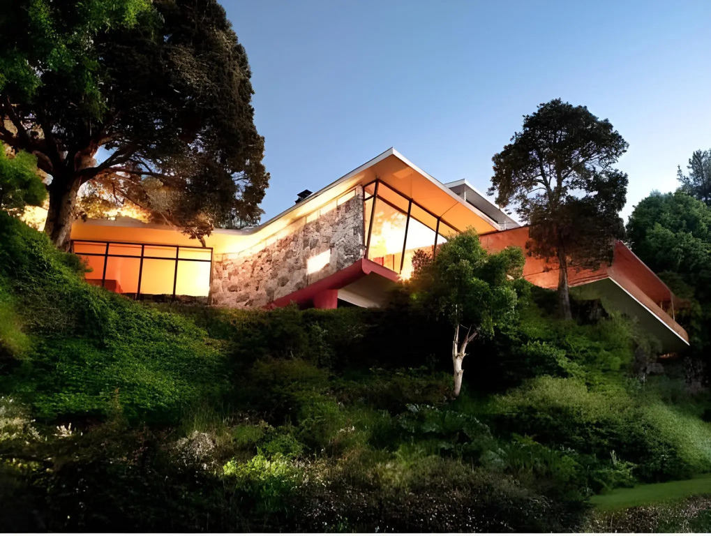 Hotel Antumalal