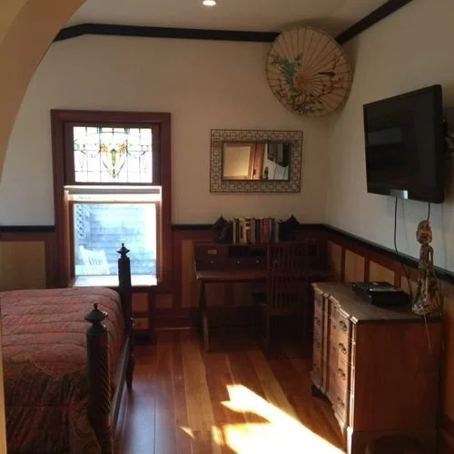 The American Cottage