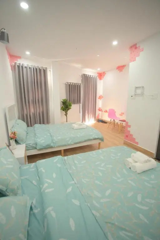 Nhim House