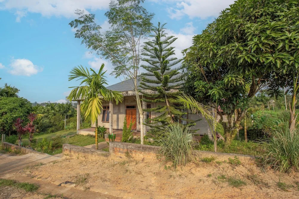 Hotel O Homestay Romauli Kampung Radja