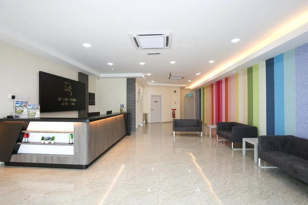 DS Hotel