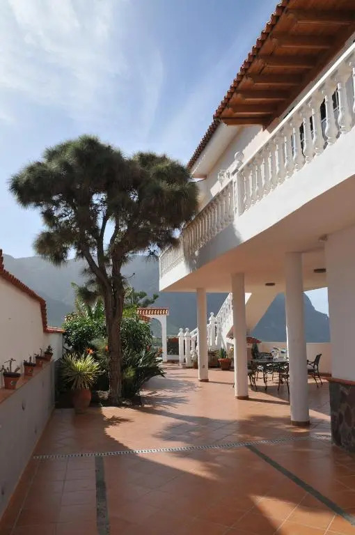 CHC - Casa del Abuelo II