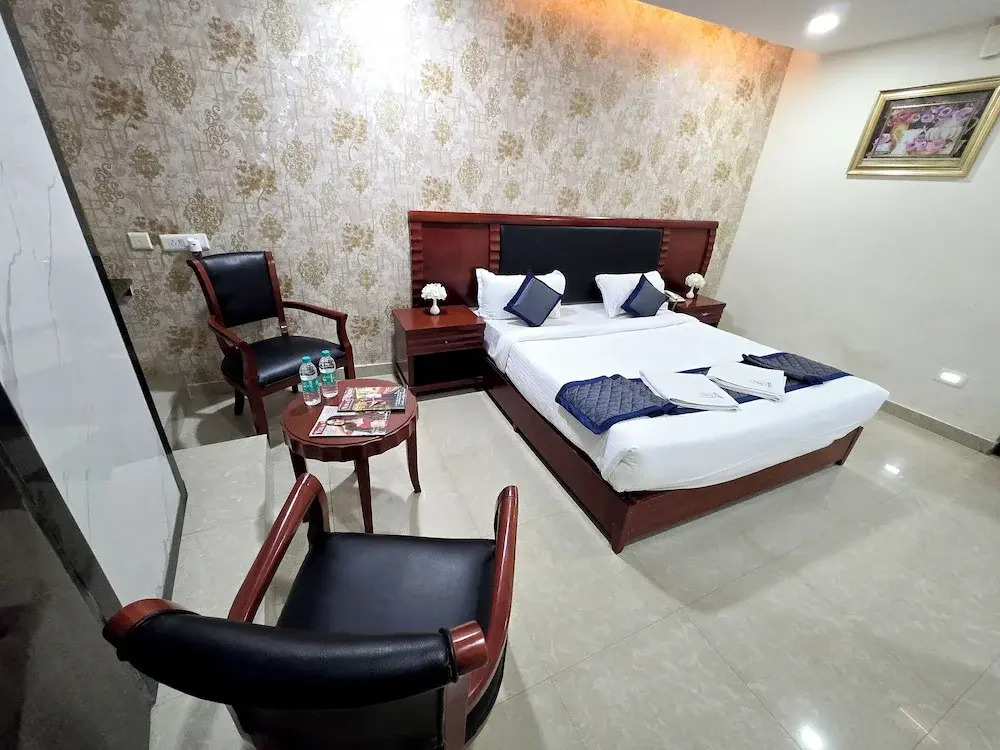 Hotel Jubilee Pride