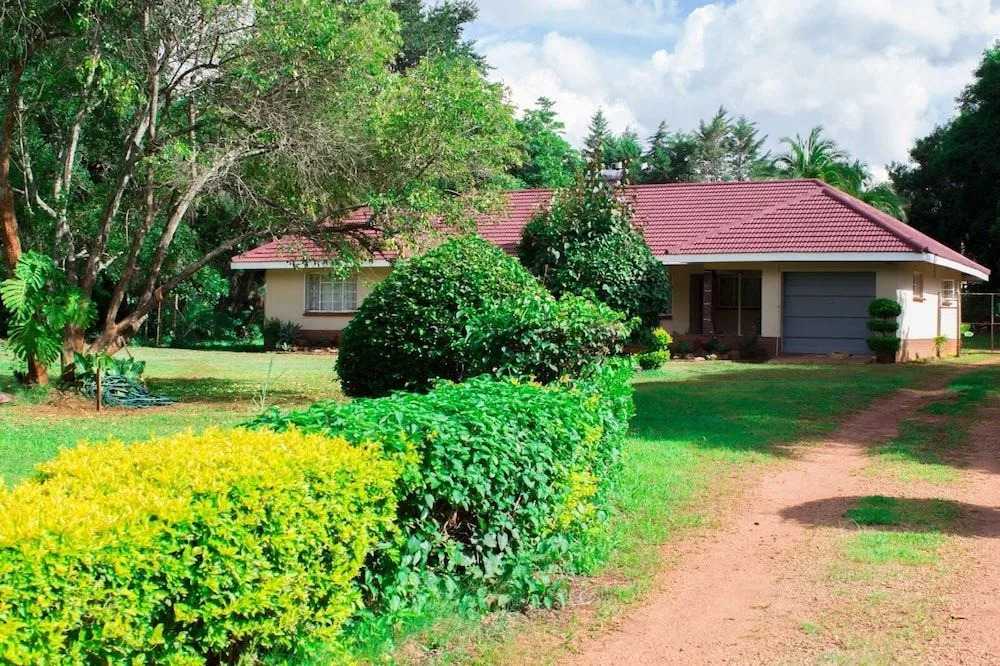 Pamushana Comfortable Home Away From Home