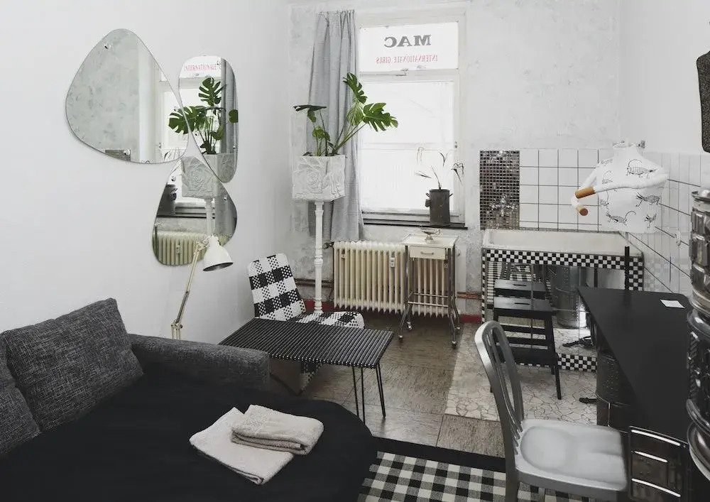 Foto-Motel