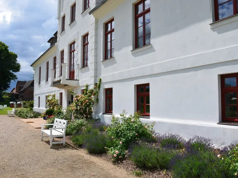 Wohnung in der Naehe der Ostseekueste