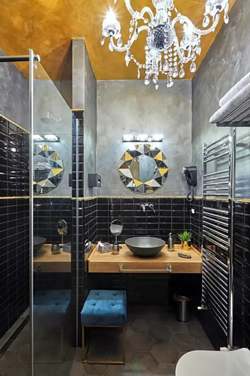 Palazzo di Alcina - Residenza dEpoca - Luxury Rooms
