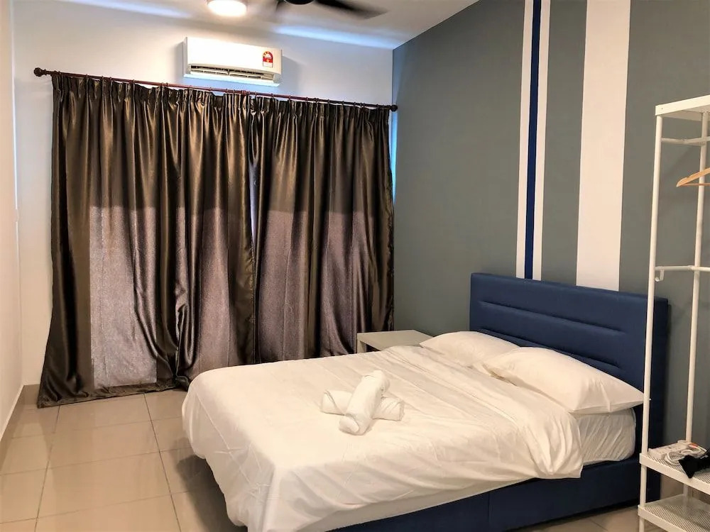 Victoria Home One Residences