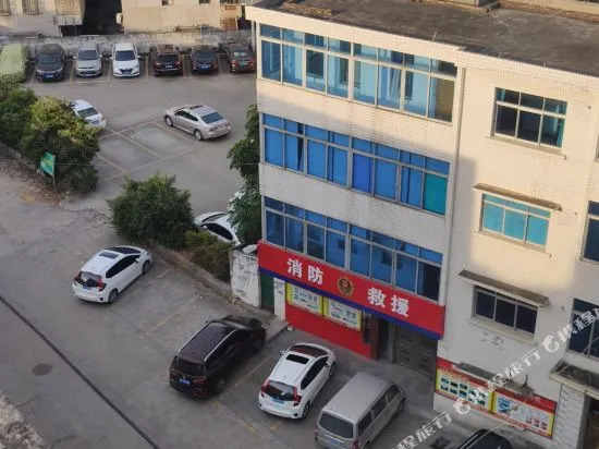 Xin Cai Zi Business Hotel