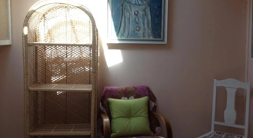 Pensionat Villa Strandly, Bed & Breakfast