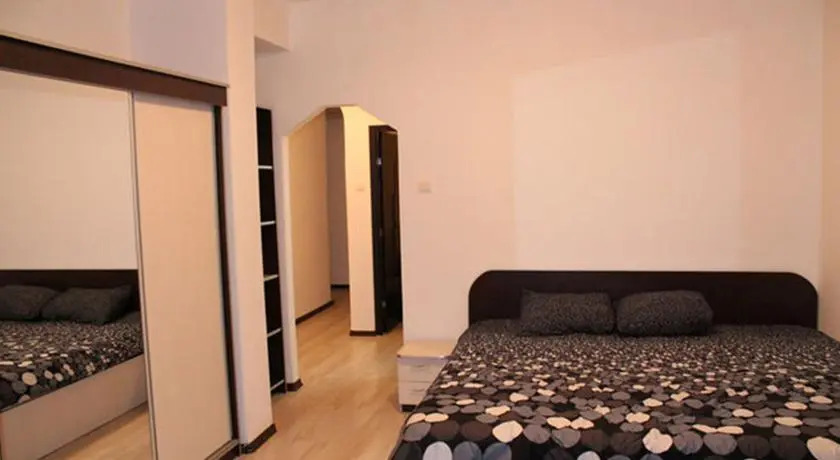 Happy Apartment Victoriei