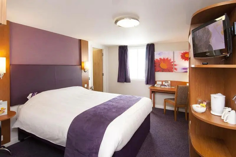 Premier Inn Bristol South