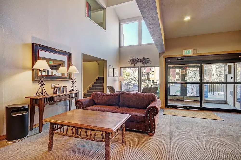 Fp300 Foxpine Inn 2 Bedroom Condo