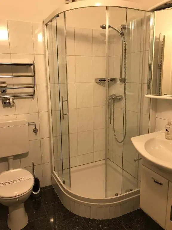 Winterberg Appartement 21074