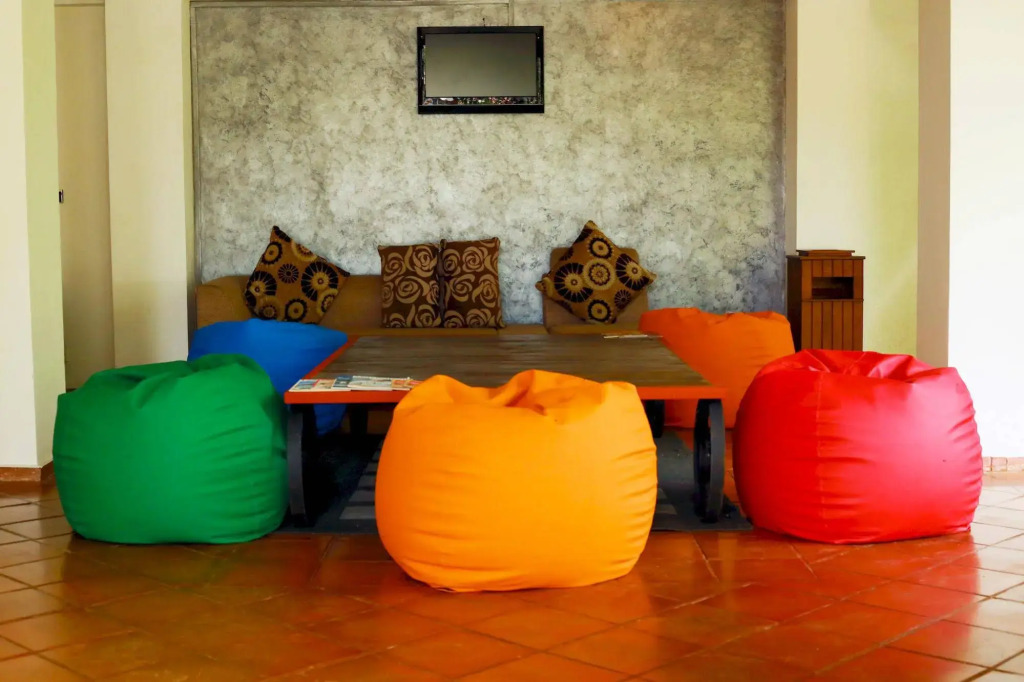 City Hub Hotel