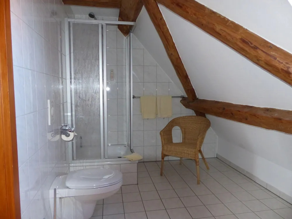 Hotel zum Brauhaus