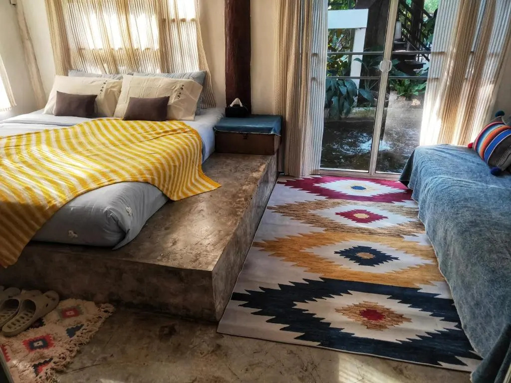 Sukjai Guesthouse