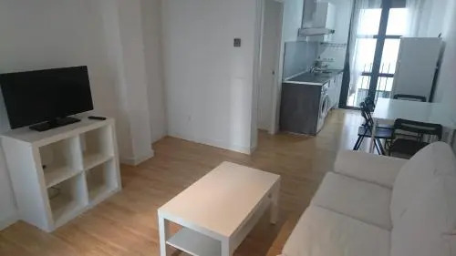 Apartamentos Córdoba Best II